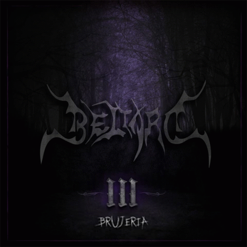 Beliard : Brujería, Vol.3